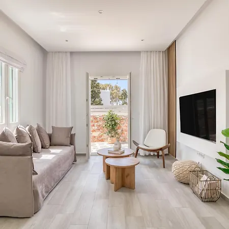 Seliar Luxury וילה