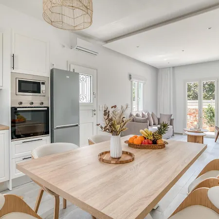 וילה Seliar Luxury *