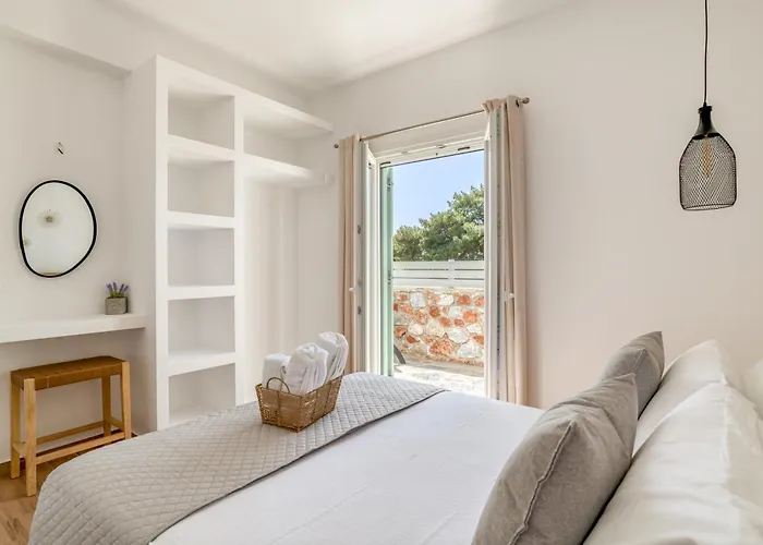 Seliar Luxury Aliki (Paros)