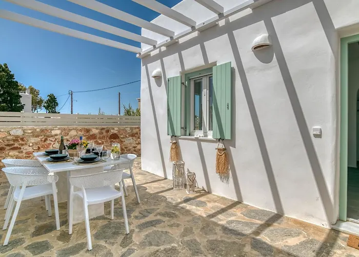 Villa Seliar Luxury *