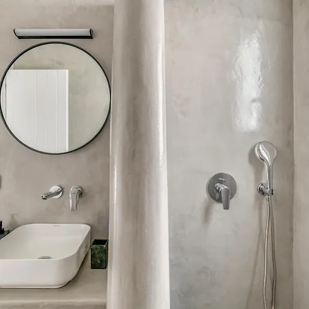 Villa Seliar Luxury Aliki (Paros)