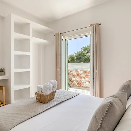 Seliar Luxury Aliki (Paros)