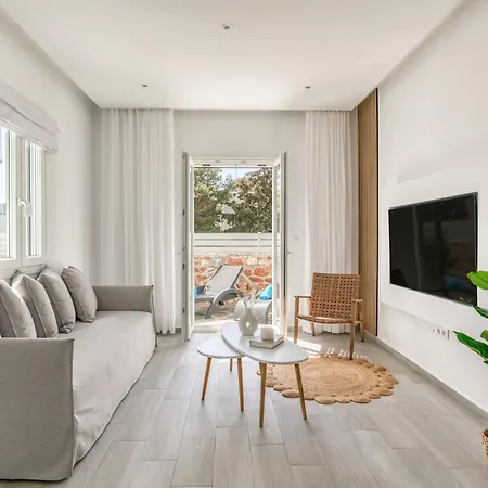 Villa Seliar Luxury *