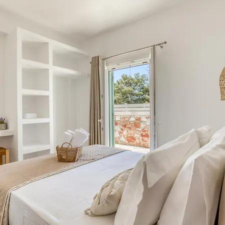 Seliar Luxury Villa *