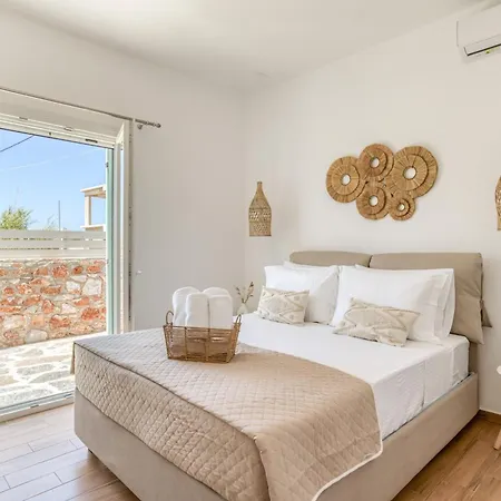 Seliar Luxury Aliki (Paros)