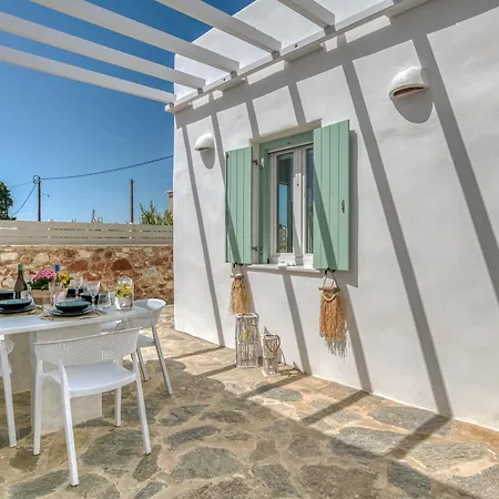 Villa Seliar Luxury *