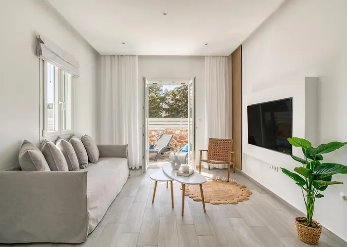 וילה Seliar Luxury *