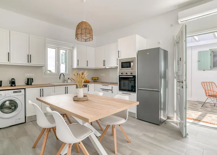 וילה Seliar Luxury