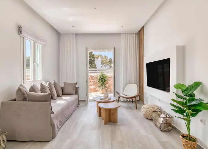 Seliar Luxury וילה