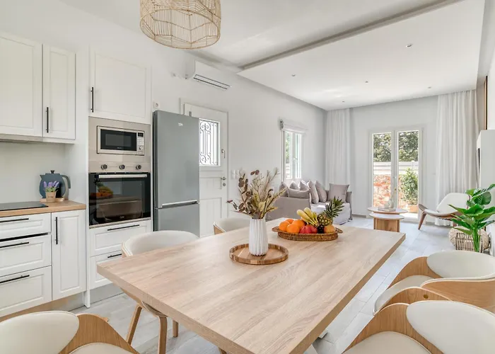 וילה Seliar Luxury *