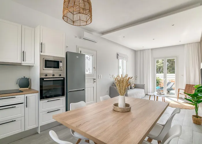 וילה Seliar Luxury