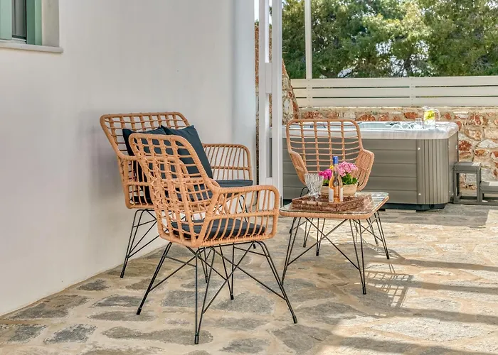 Seliar Luxury וילה